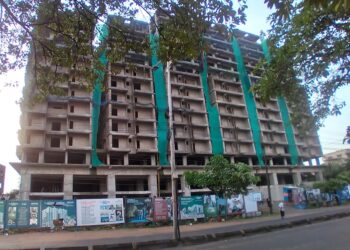 Abhiram’s Touchstone Towers: A Modern Oasis in Kurmannapalem
