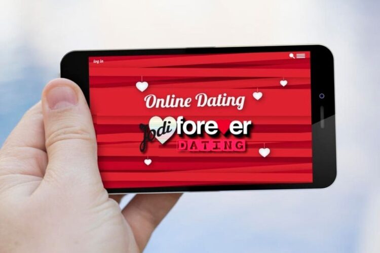 ForeverJodi: Your Journey to Eternal Love