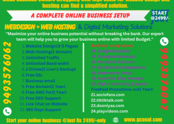 Maximize your online business potential without breaking the bank