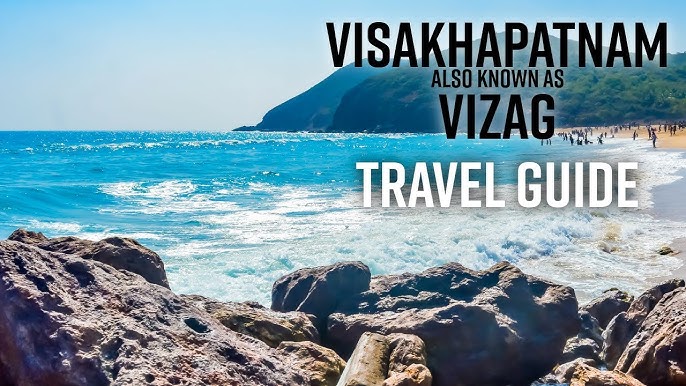 Tourist Places in Visakhapatnam | The City of Destiny | Vizag Tourism